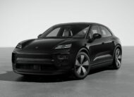 2024 Porsche Macan 4 Electric