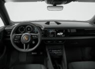 2024 Porsche Macan 4 Electric