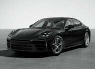 2024 Porsche Panamera 4 E-Hybrid