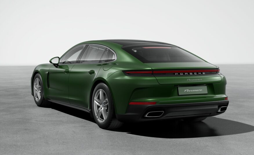 2024 Porsche Panamera 4 E-Hybrid Executive