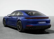 2024 Porsche Panamera Turbo E-Hybrid