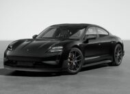 2024 Porsche Taycan Turbo GT