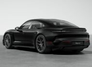 2024 Porsche Taycan Turbo GT