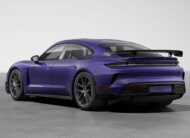 2024 Porsche Taycan Turbo GT with Weissach Package