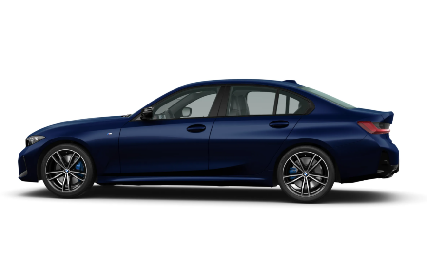 2024 BMW M340i