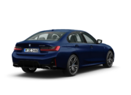 2024 BMW M340i