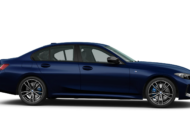 2024 BMW M340i