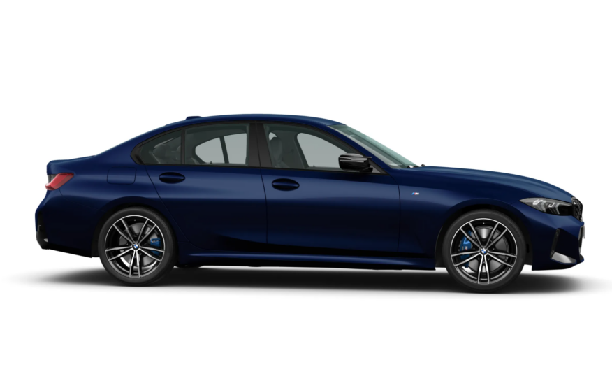 2024 BMW M340i