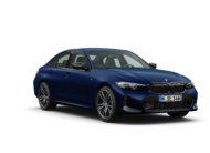 2024 BMW M340i