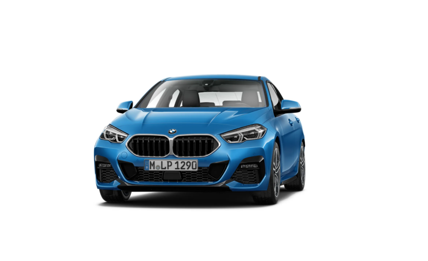 2024 BMW SÉRIE 2 GRAN COUPÉ 218I PACK SPORT M