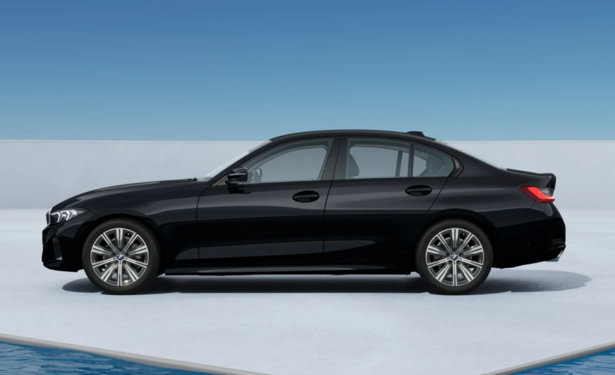 BMW SÉRIE 3 320I ACCESS