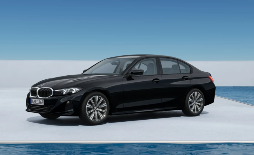 BMW SÉRIE 3 320I ACCESS