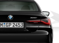 2024 BMW SÉRIE 4 COUPÉ 420I BUSINESS LINE