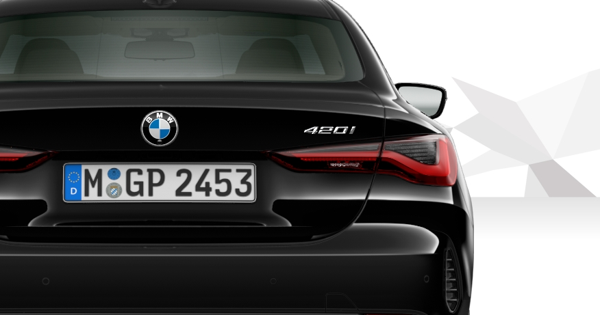 2024 BMW SÉRIE 4 COUPÉ 420I BUSINESS LINE