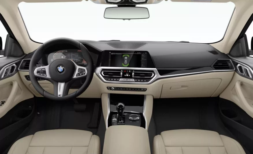 2024 BMW SÉRIE 4 COUPÉ 420I BUSINESS LINE