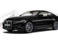 2024 BMW SÉRIE 4 COUPÉ 420I BUSINESS LINE