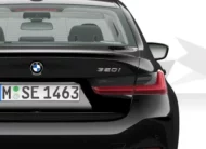 2024 BMW SÉRIE 3 320I ACCESS