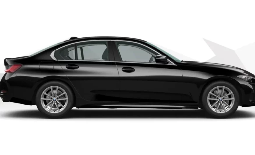 2024 BMW SÉRIE 3 320I ACCESS