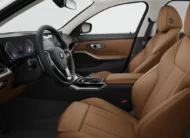 2024 BMW SÉRIE 3 320I LOUNGE