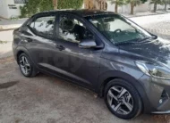 2022  Hyundai  Grand i10