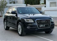 2013  Audi  Q5