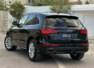 2013  Audi  Q5