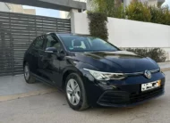 2021  Volkswagen  Golf 8