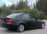 2010  BMW  Serie 3