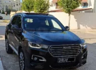 2021  Haval  H6