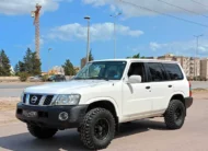 2011  Nissan  Patrol