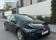 2021  Volkswagen  Golf 8