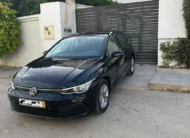 2021  Volkswagen  Golf 8