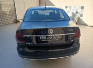 2018  Volkswagen  Polo