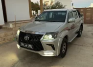 2013  Toyota  Hilux