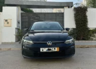 2021  Volkswagen  Golf 8