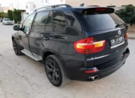 2008  BMW  X5