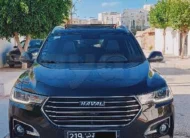 2021  Haval  H6