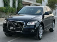 2013  Audi  Q5