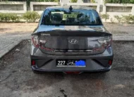 2022  Hyundai  Grand i10