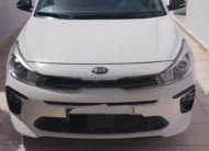 2021  Kia  Rio