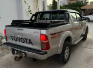 2013  Toyota  Hilux