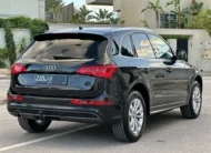 2013  Audi  Q5