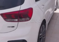 2021  Kia  Rio