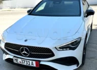 2024  Mercedes-Benz  Classe CLA