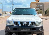 2011  Nissan  Patrol