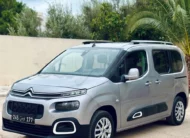 2020  Citroen  Berlingo