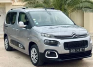 2020  Citroen  Berlingo