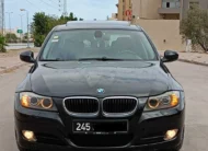 2010  BMW  Serie 3