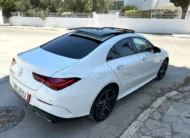 2024  Mercedes-Benz  Classe CLA