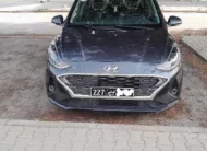 2022  Hyundai  Grand i10